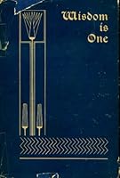 Wisdom is One B000J4FLEM Book Cover