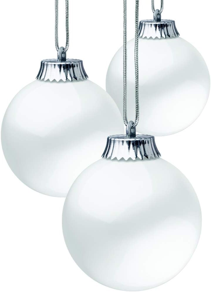 WP500-3 Battery Powered Hanging Decorative Outdoor LED Pulsing 5" Globe Light with Sensor Turns-On at Dark