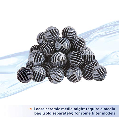 Image of Aqueon Filter Media Bio-Balls 1 LB