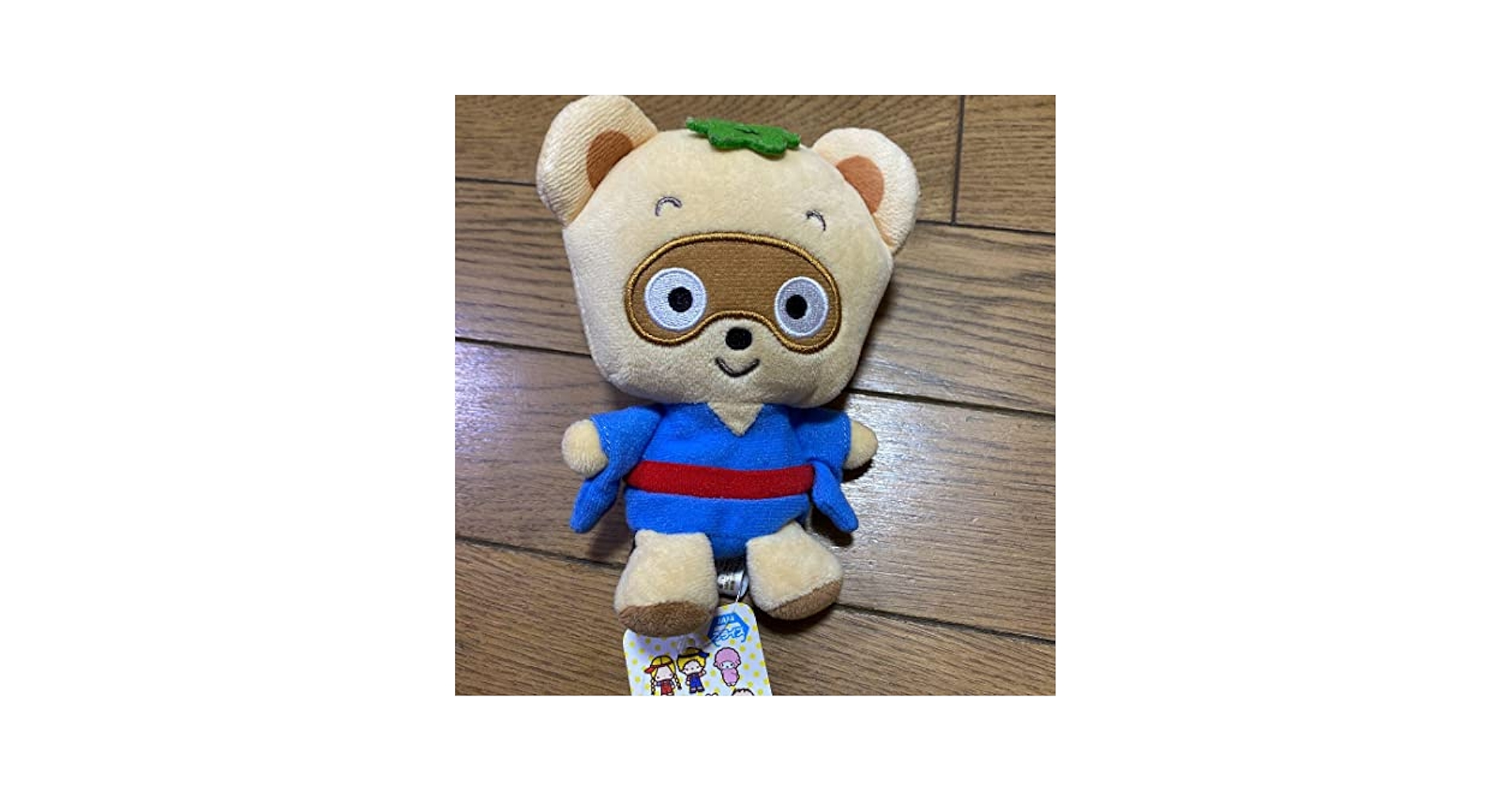 Amazon.co.jp: サ ンリオ ぽこぽん日記 ぬいぐるみ ポコポン日記
