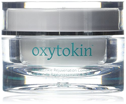 OXYTOKIN - Anti-Wrinkle Anti-Aging Cream w/Peptides 30g - Moisturizer