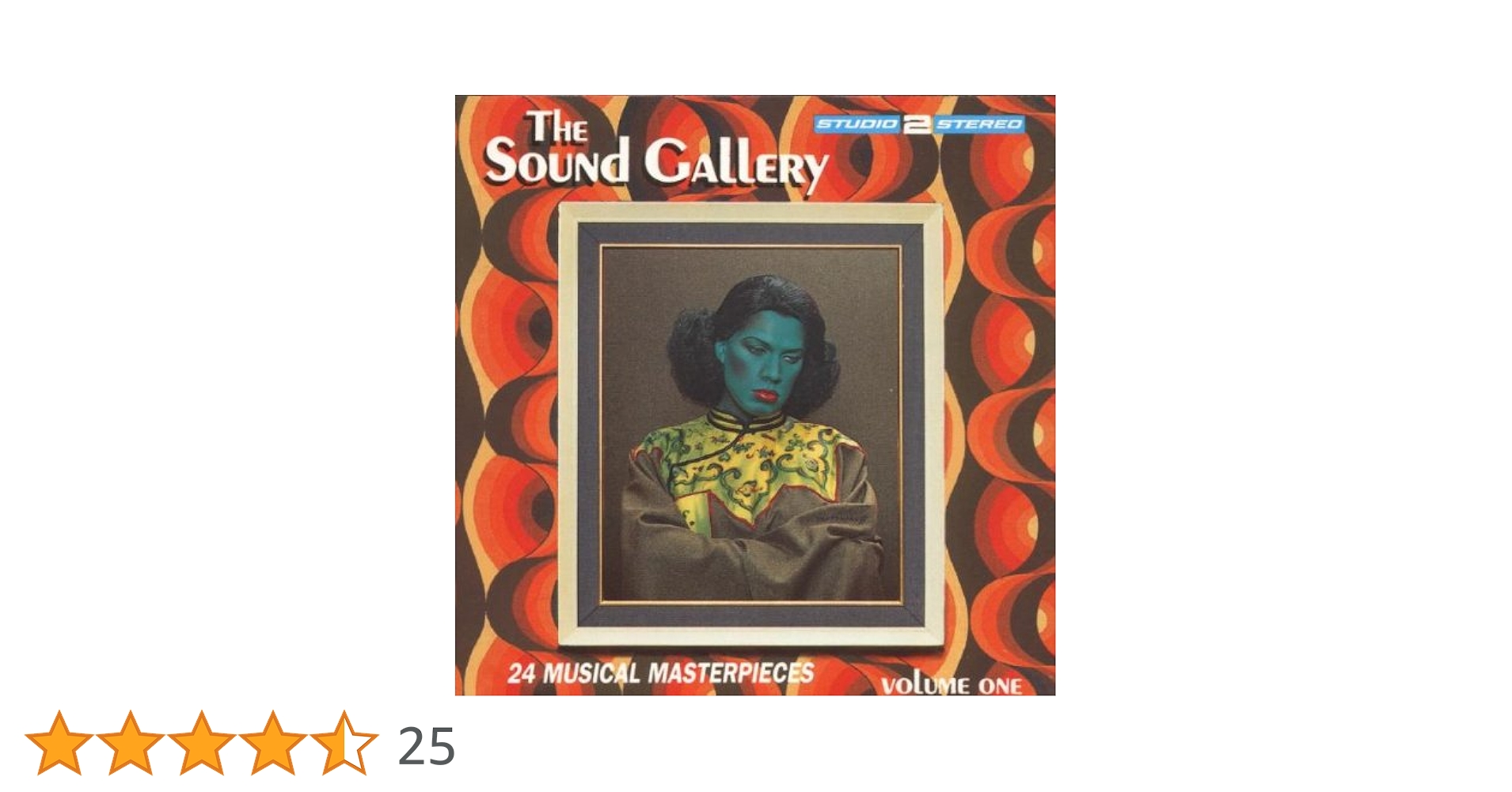 Amazon.co.jp: Sound Gallery: ミュージック