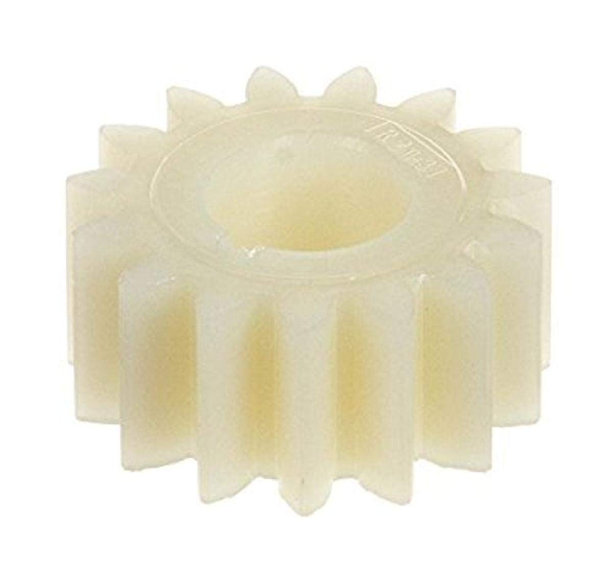 20-31 Upper Rim Pinion