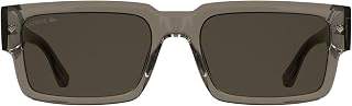 Lacoste L6082s Lunettes de soleil Mixte (lot de 1)