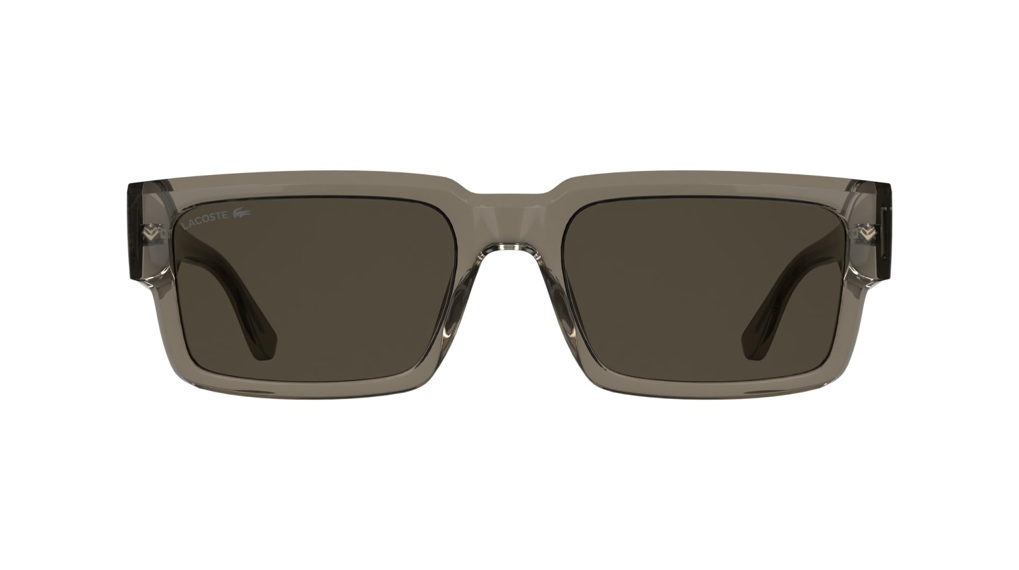 Lacoste Okulary przeciwsłoneczne unisex L6082s (1 szt.)