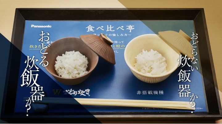 Amazon | パナソニック 5.5合 炊飯器 圧力IH式 Wおどり炊き ブラック 