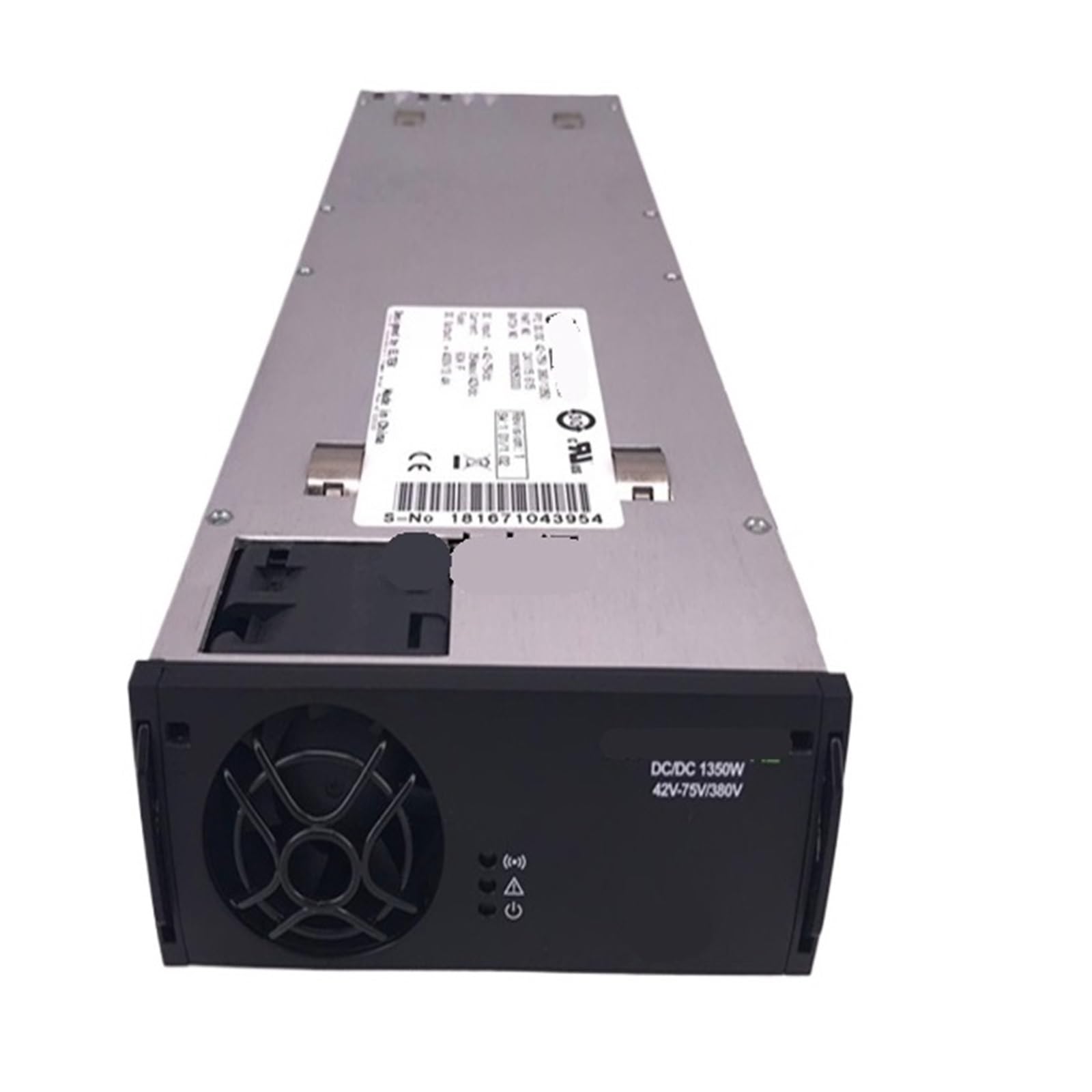 CJKXPZMH Power Supply 241115.615 FP2 DC/DC 42-75V 380/1350