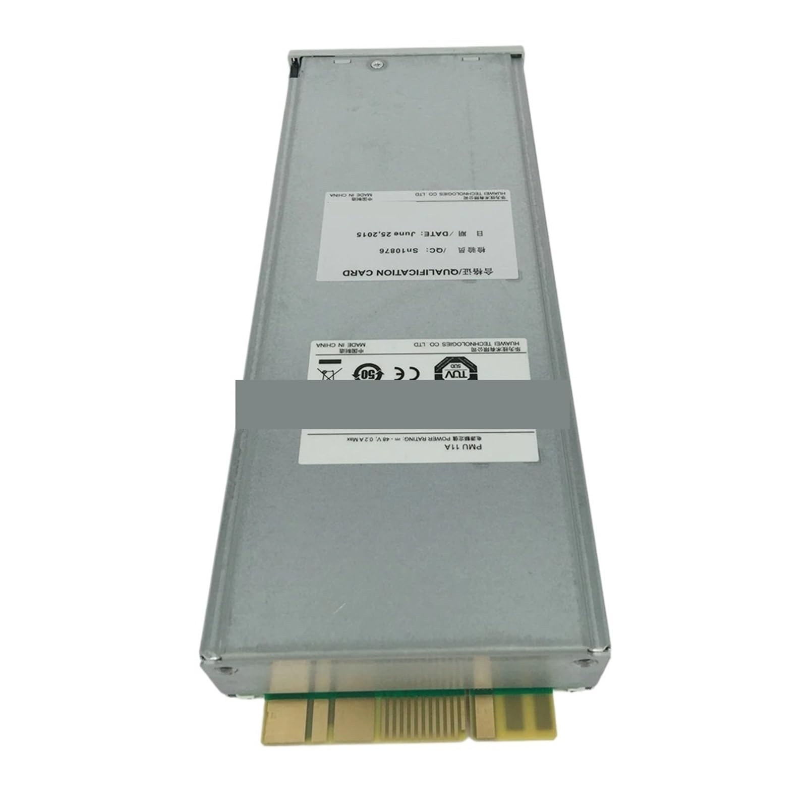 BACYDLPL Communication Power Module PMU11A