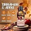 Cinnamon Apple Essential Oil, 100ml Fall Essential... #1