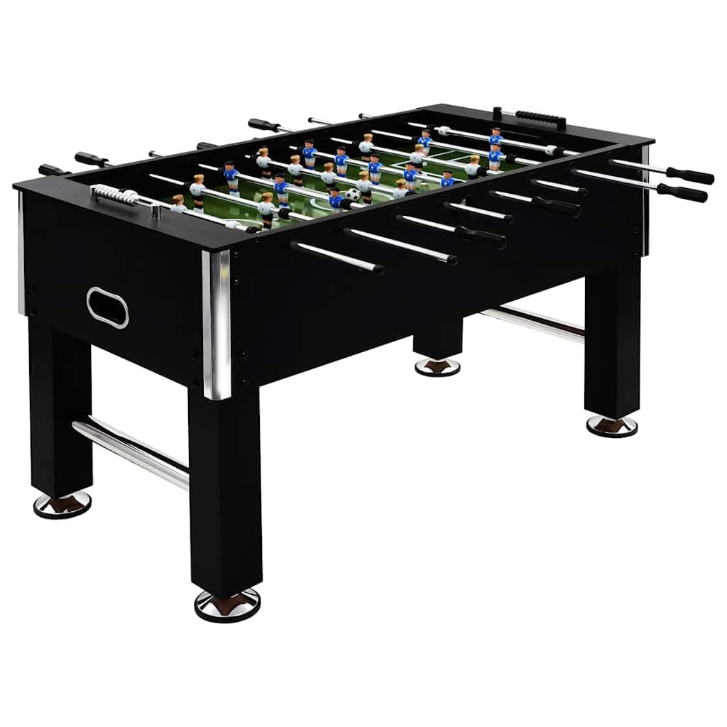 Palline da calcio balilla da biliardino, 10 pezzi, 32 mm, in ABS, accessori durevoli e robusti, ideali per allenamento, sala giochi, tempo libero, interni, pub