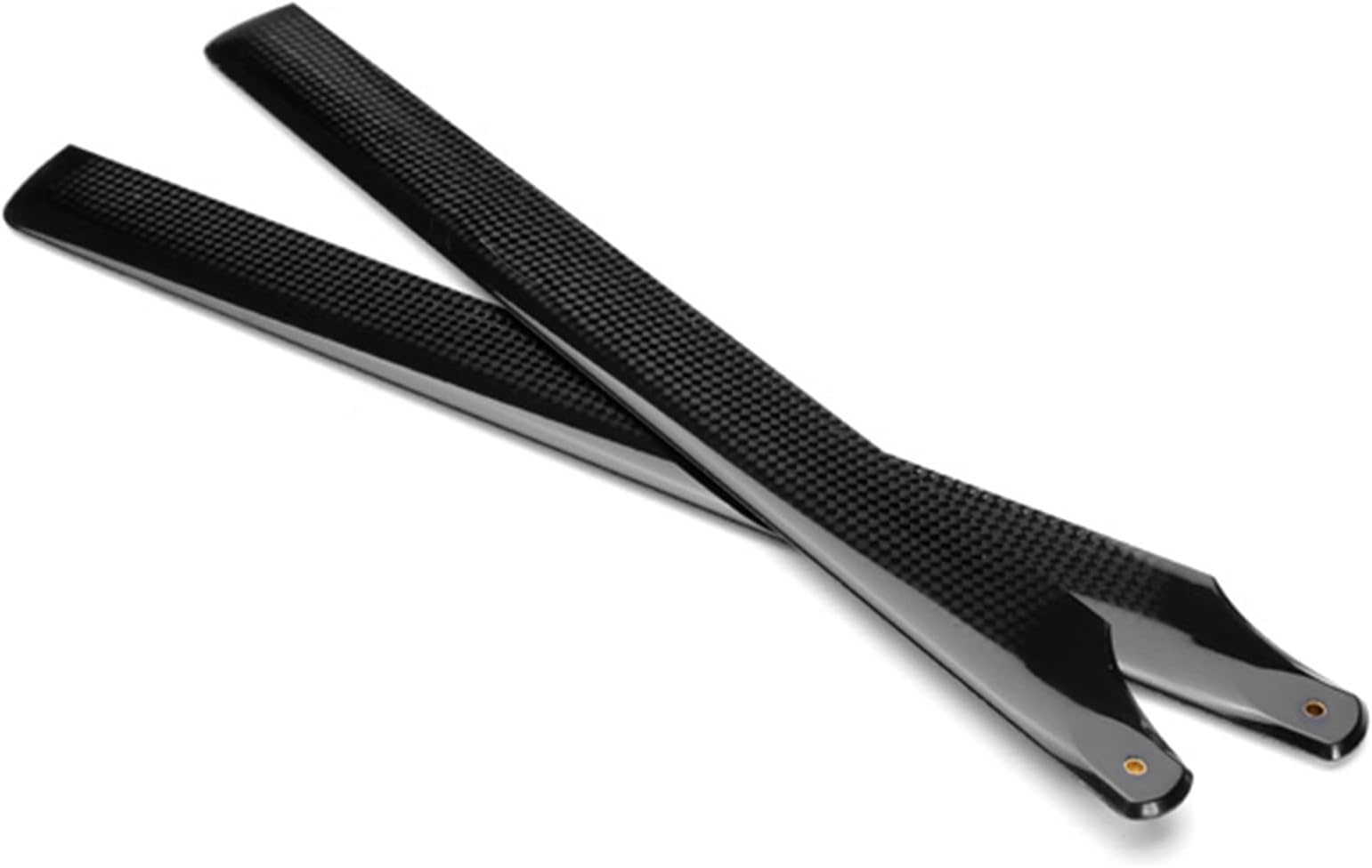 325MM Carbon Fiber Main Rotor Blade for Aglin T-REX KDS Tarot ALZRC GARTT 450 PRO for DFC Helicopter Accessories (Color : 315MM)