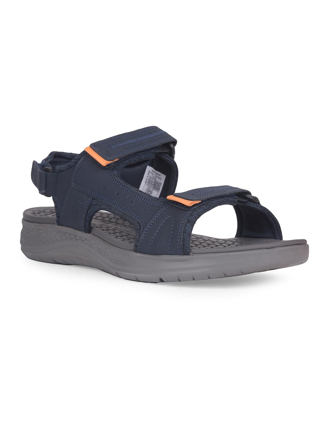 Hush Puppies Activate Sandal Mens Casual Sandal In Blue (B0CY45ZX2X) Amazon Price History, Amazon Price Tracker