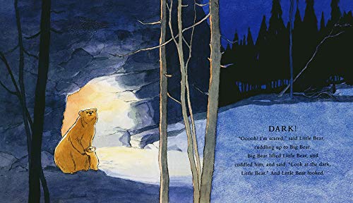 Can't You Sleep, Little Bear? Classic Bedtime Picture Book - Image 2