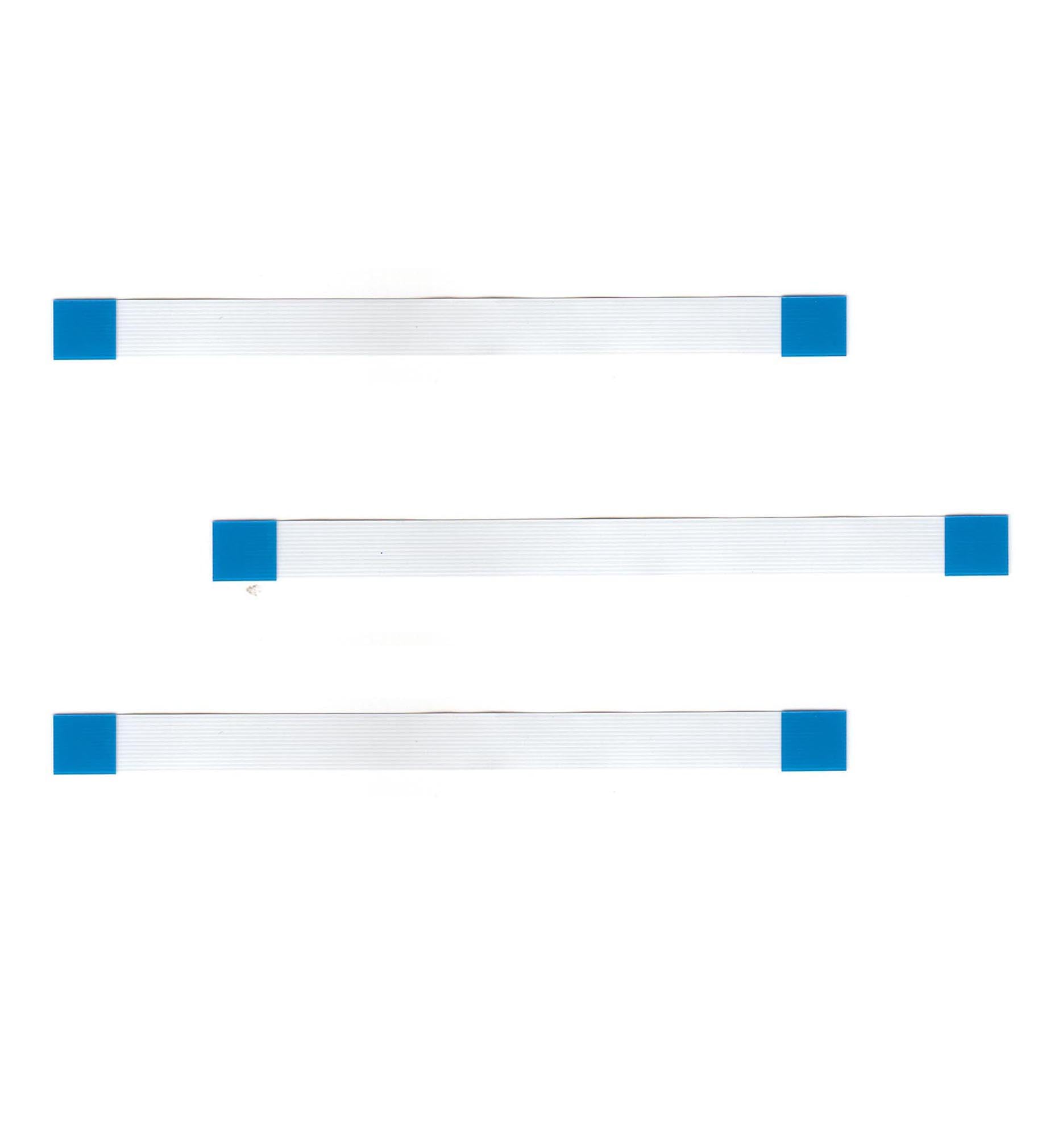SIL I-TECH 14 Pin Power Switch Ribbon Flex Cable for PS4 Playstation 4 Controller - 3 Pieces (B0C7H9GPDY) Amazon Price History, Amazon Price Tracker