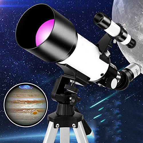 Telescopio portátil ARCH para niños principiantes con trípode miniatura 1