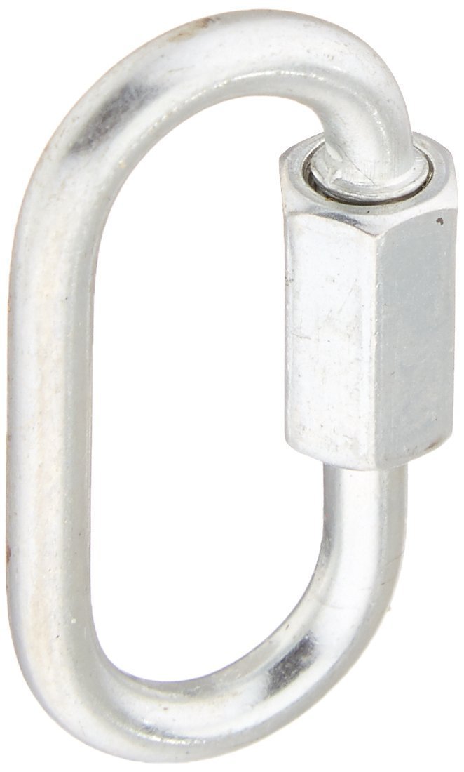 Stanley National de matériel 3150bc 1/20,3 cm Zinc plaqué Quick Link