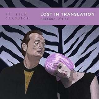 Lost in Translation cover art