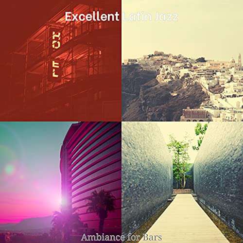 Play Ambiance for Bars by Excellent Latin Jazz on Amazon Music Unlimited