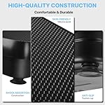 Vibration Plate Exercise Machine for Lymphatic Drainage Weight Loss,Whole Body Workout Vibration Fitness Platform,Mini Shake Plate,Sport Gym Fitness Equipment - Image 5