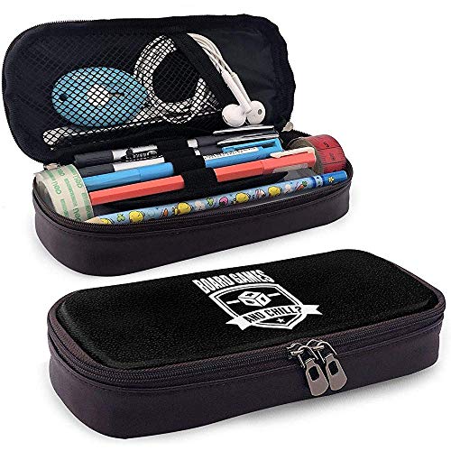Preisvergleich Produktbild Brettspiele Großraum-Schreibwaren-Tasche Basic Pencil Cases