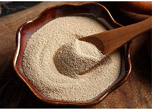 SAF LeSaffre Instant Yeast, yTpoVo Gold, 4 Pound