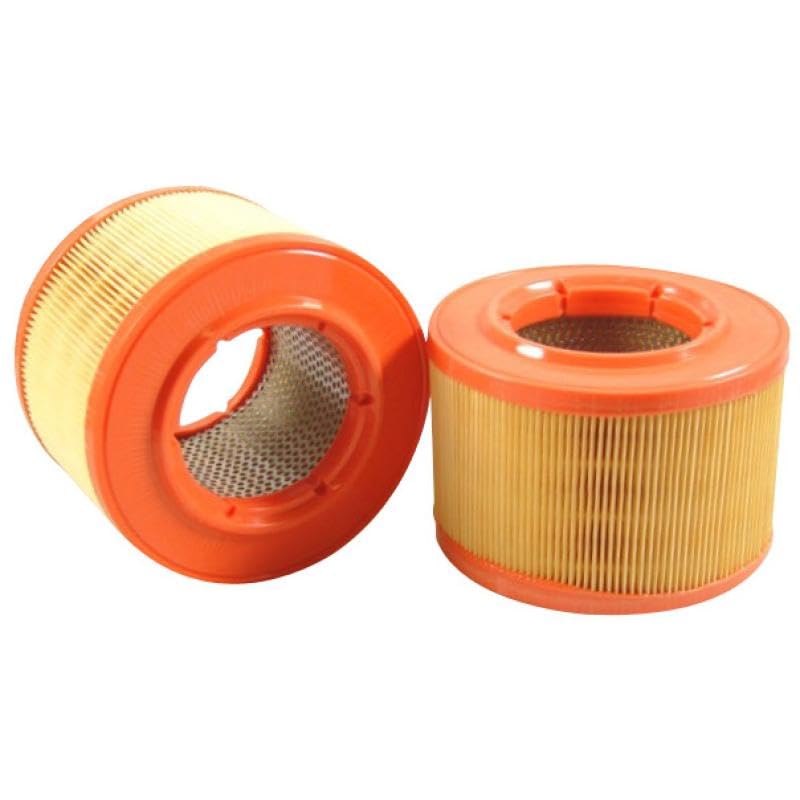 HIFI FILTER ASR 988309AG025 - Filtro de aire apto para DENTAL ABSORMATIC, EXTRAMATIC 9040