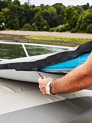 Schutz Sup Cover Sport 11'1" - Image 5