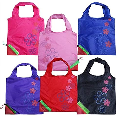 Sac de courses fraise Garden Of Arts Cover
