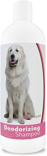 Miniatura 69 de Healthy Breeds English Springer Spaniel Champú Desodorizante 16 oz