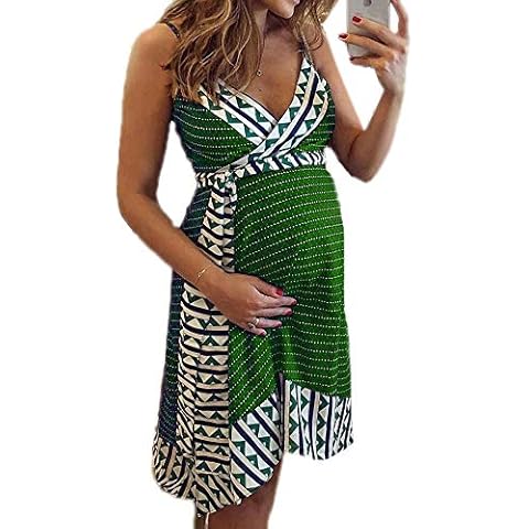 Robe de maternité estivale Générique Cover