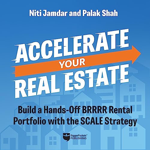 Accelerate Your Real Estate Build a HandsOff Rental