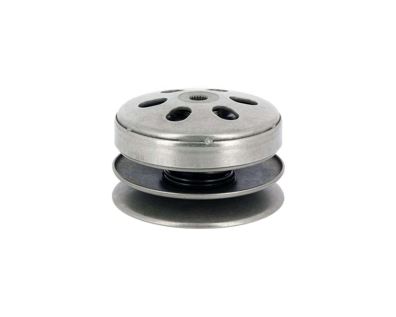 KIT DE EMBRAGUE COMPLETO GY6 125
