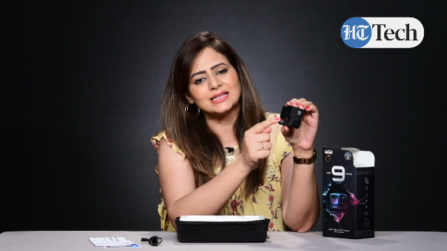 Gopro Hero9 Black Waterproof Action Camera With Touch Screen 5k Ultra Hd Video mp Photos 1080p Live Streaming Stabilization Dual Screen Hypersmooth 3 0 And Time Warp 3 0 Amazon In Electronics