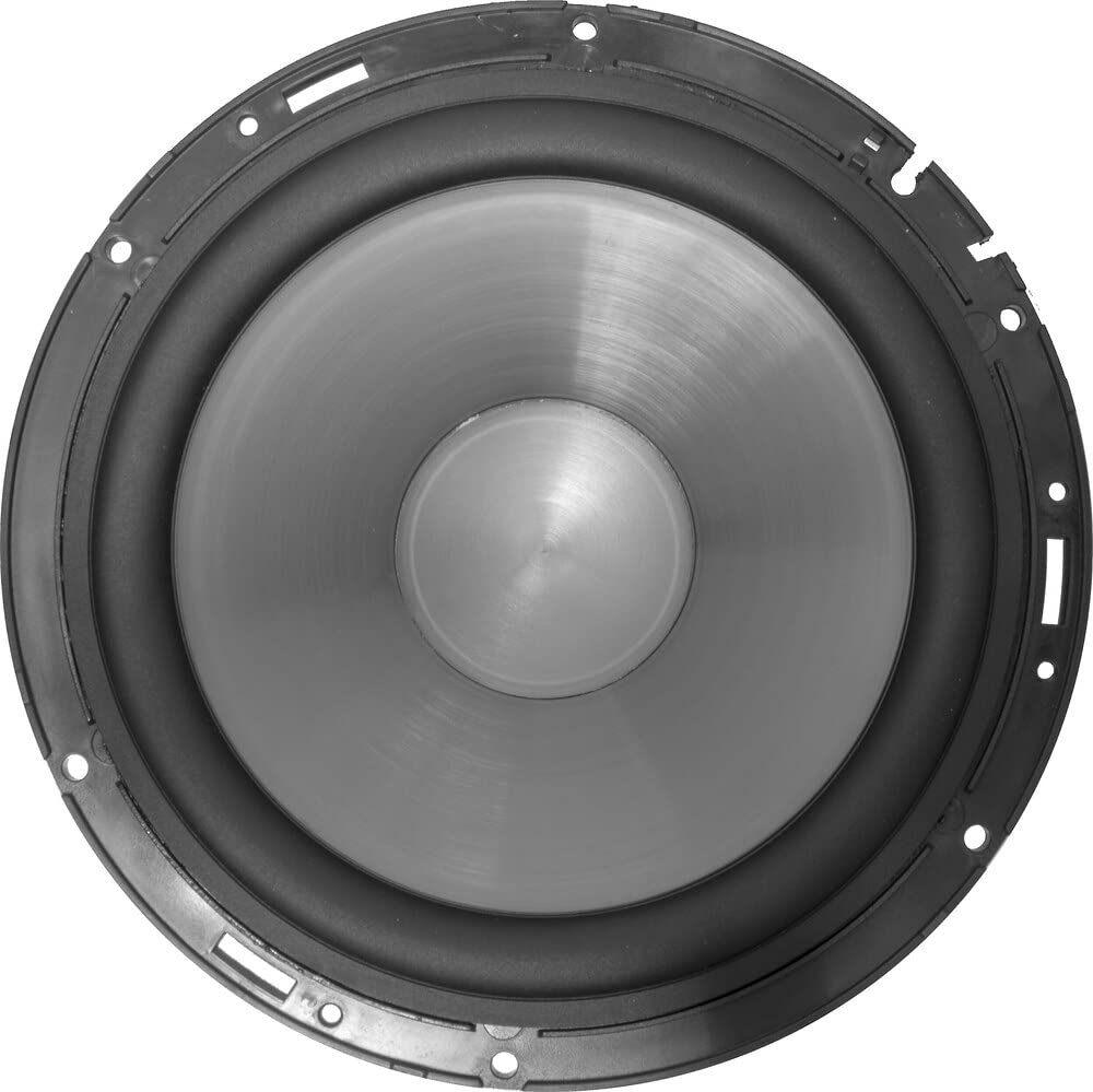 Amazon.co.jp: Wet Sounds REVO 8 FA S4-B 8インチ フリーエア マリン