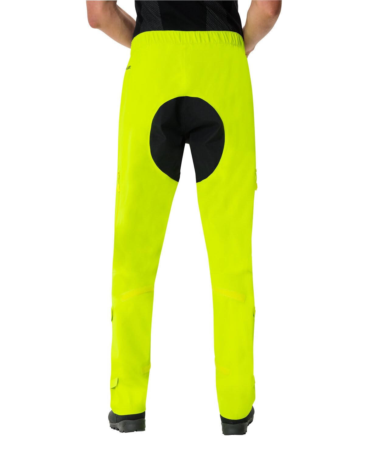 VAUDE Pantalon Moab Rain pour Homme - Pantalon - Pantalon - Homme