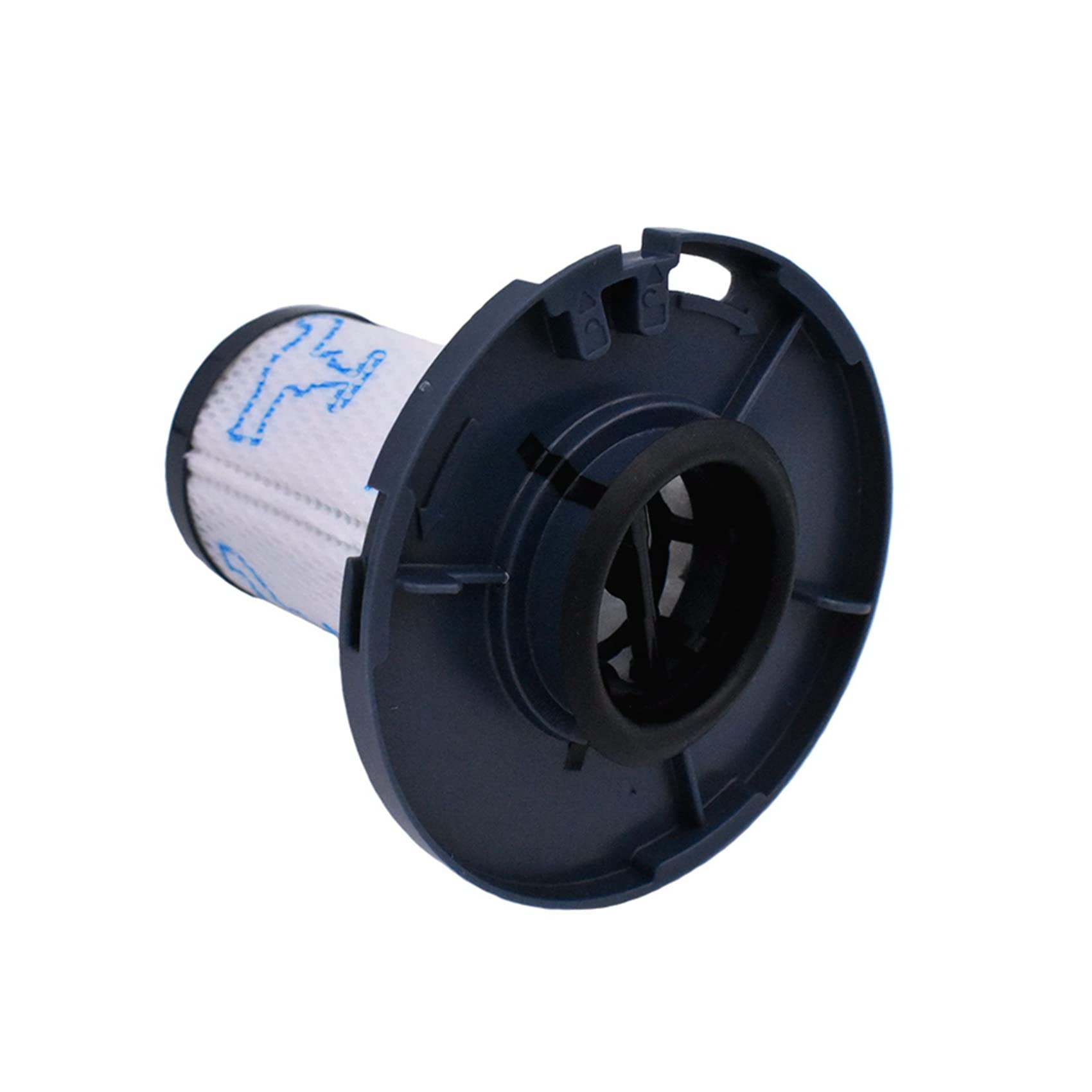 30 filtros lavables para aspiradoras ZR009007 RH9890WO, RH9879WO, X-FORCE FLEX, accesorios