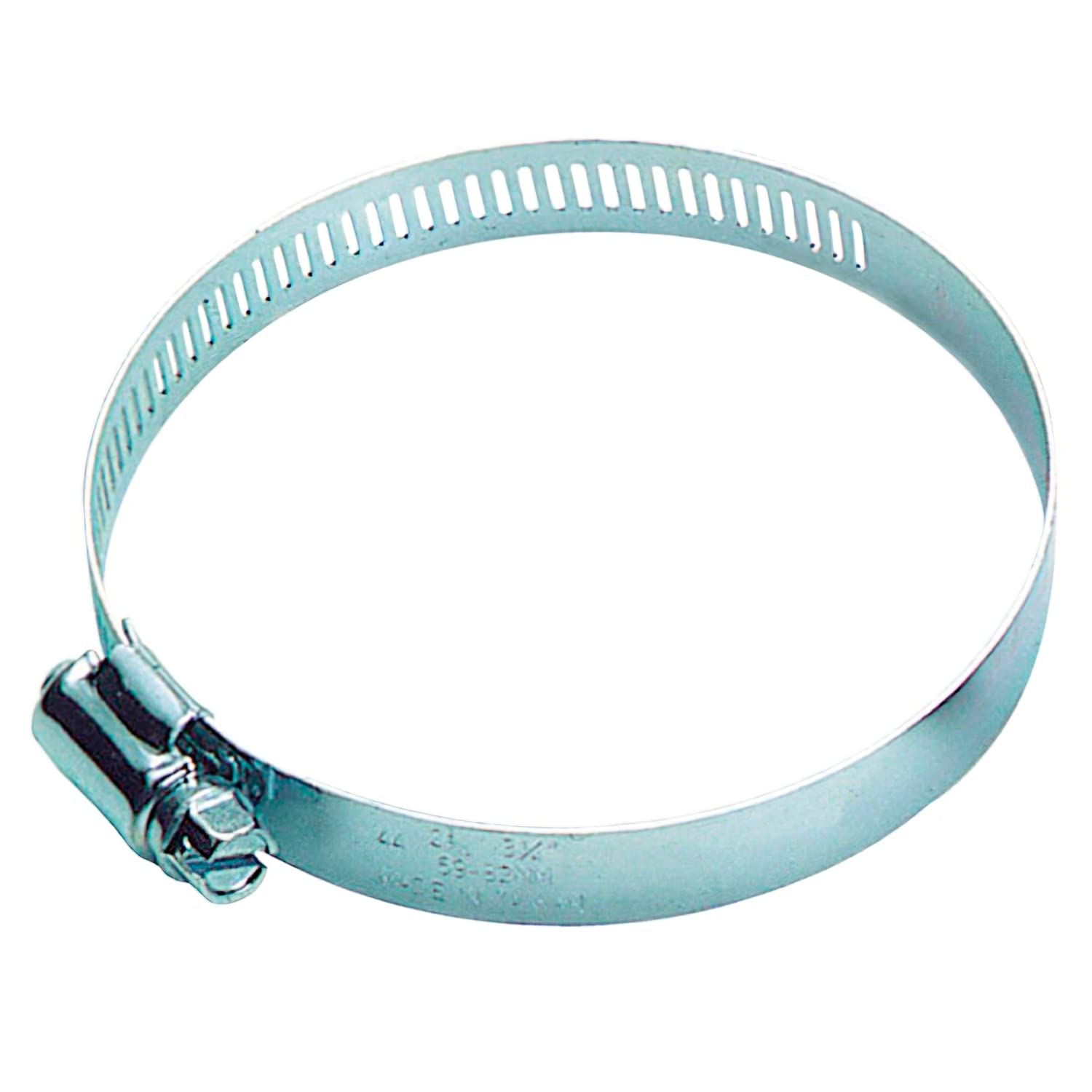 Collier à vis sans fin 13-26 mm Wolfpack pour la fixation de gaines souples