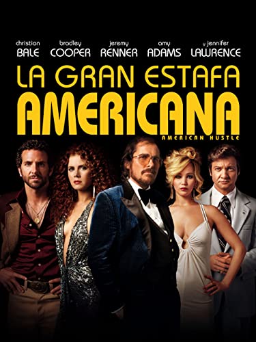 La gran estafa americana
