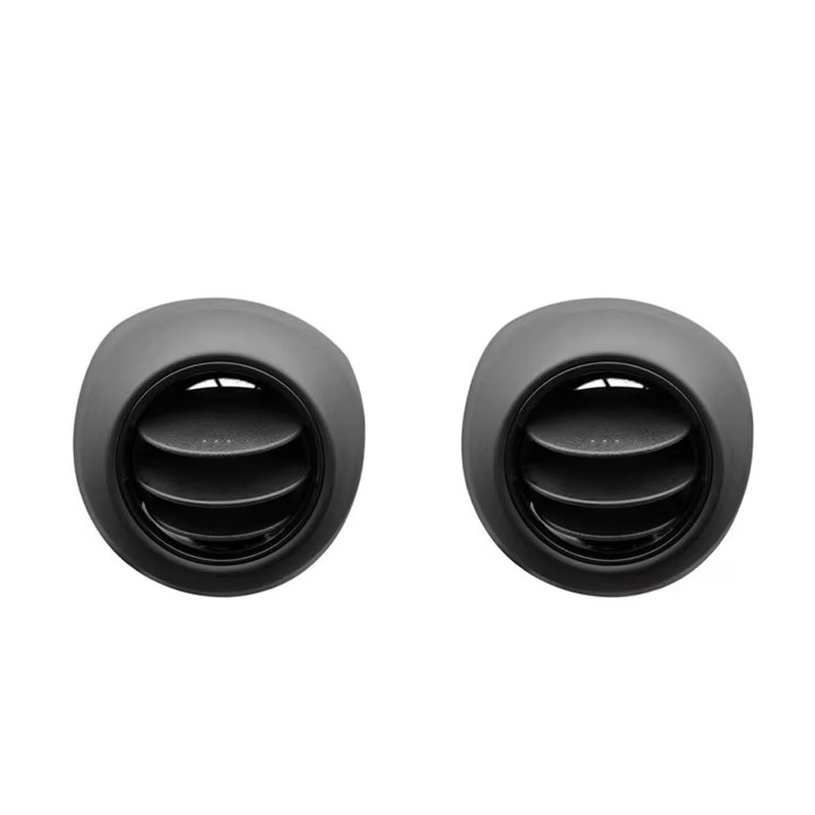 Air Vent Frame Compatible With For 2rd For Generation 2008 2009 2010 2011 2012 2013 Conditioning Air Outlet Instrument Panel Central Air Vent Panel