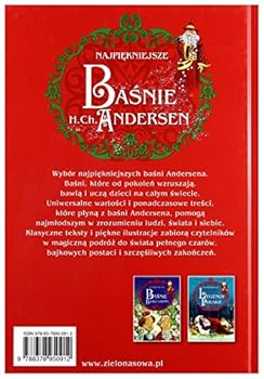 Hardcover Basnie [Polish] Book