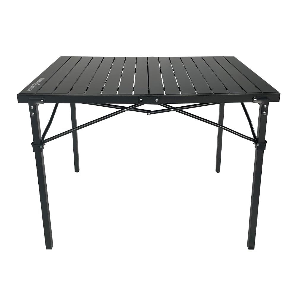 SAM！新品、未使用、Curiace 「Roll Top Table」 Amazon.com: Venture Forward 3' Roll-Top Table : Sports & Outdoors