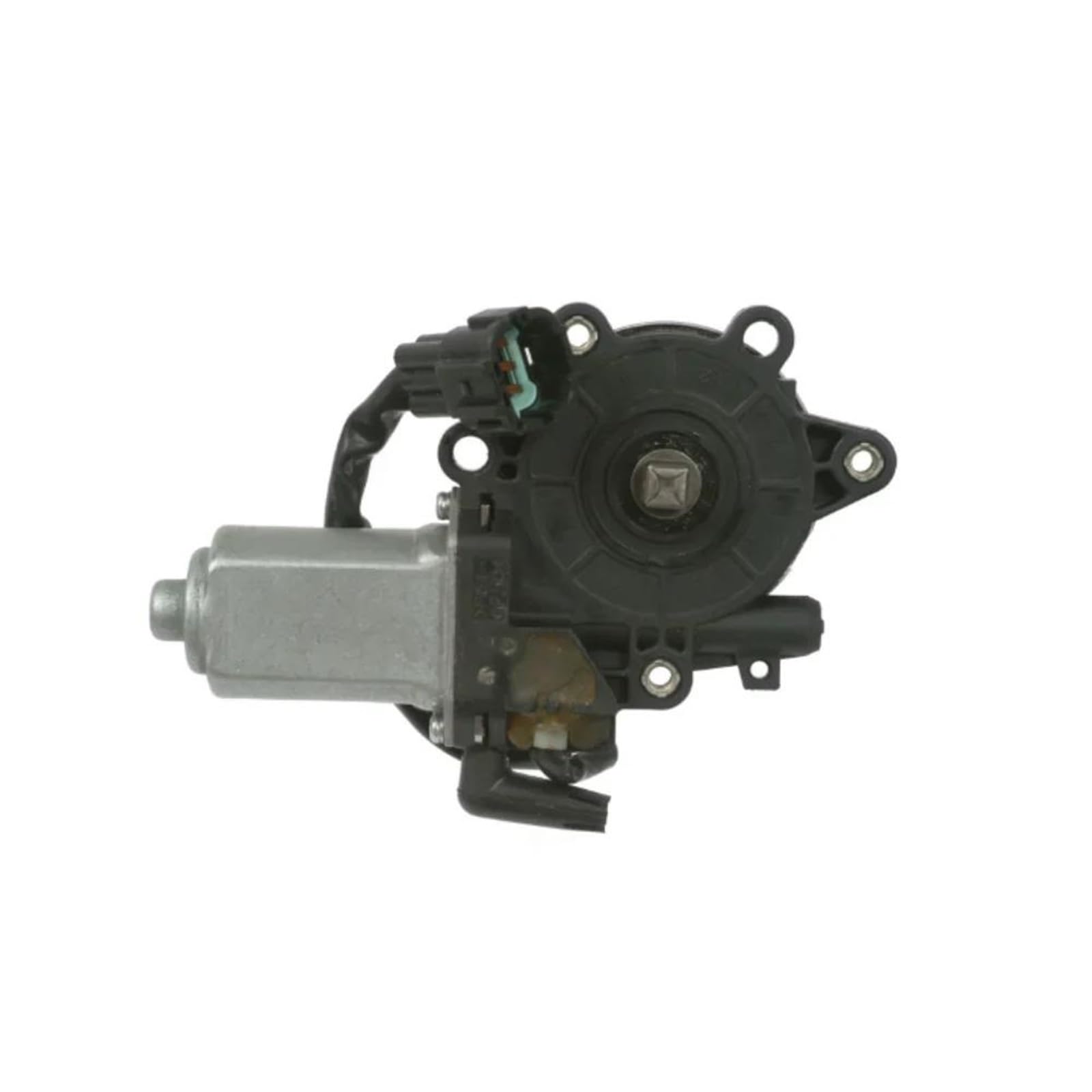 Akcesoria do prętów okiennych Samochody Moc Okno Silnik przedni Lewy LH Regulator boczny kierowcy do Nissan dla Tiida dla Versa 2005+ 80731-ED00A