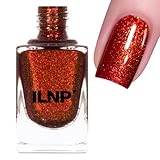 ILNP Harvest - Rich and Warm Fall Nail Polishes (Penny)