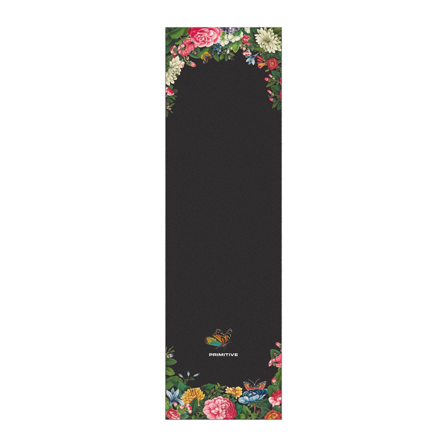 PRIMITIVE（プリミティブ）Primitive Skateboard Griptape Sheet Zen 9" x 33"