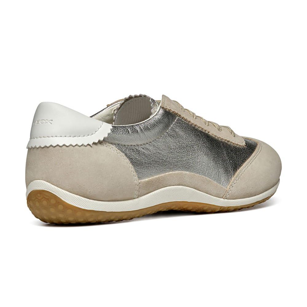 Geox Fille Vega A Basket