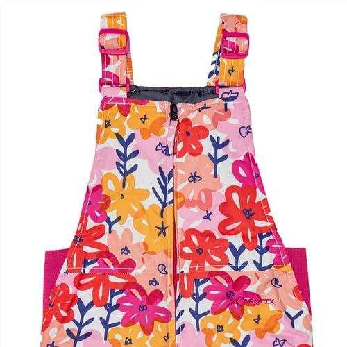 Image of Arctix Infant /Toddler Chest High Snow Bib Overalls