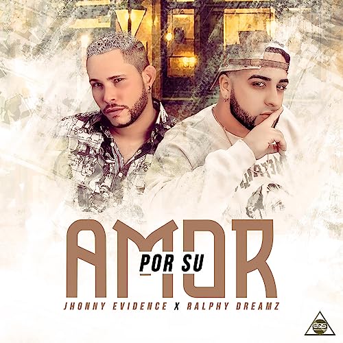 Jhonny Evidence & Ralphy Dreamz