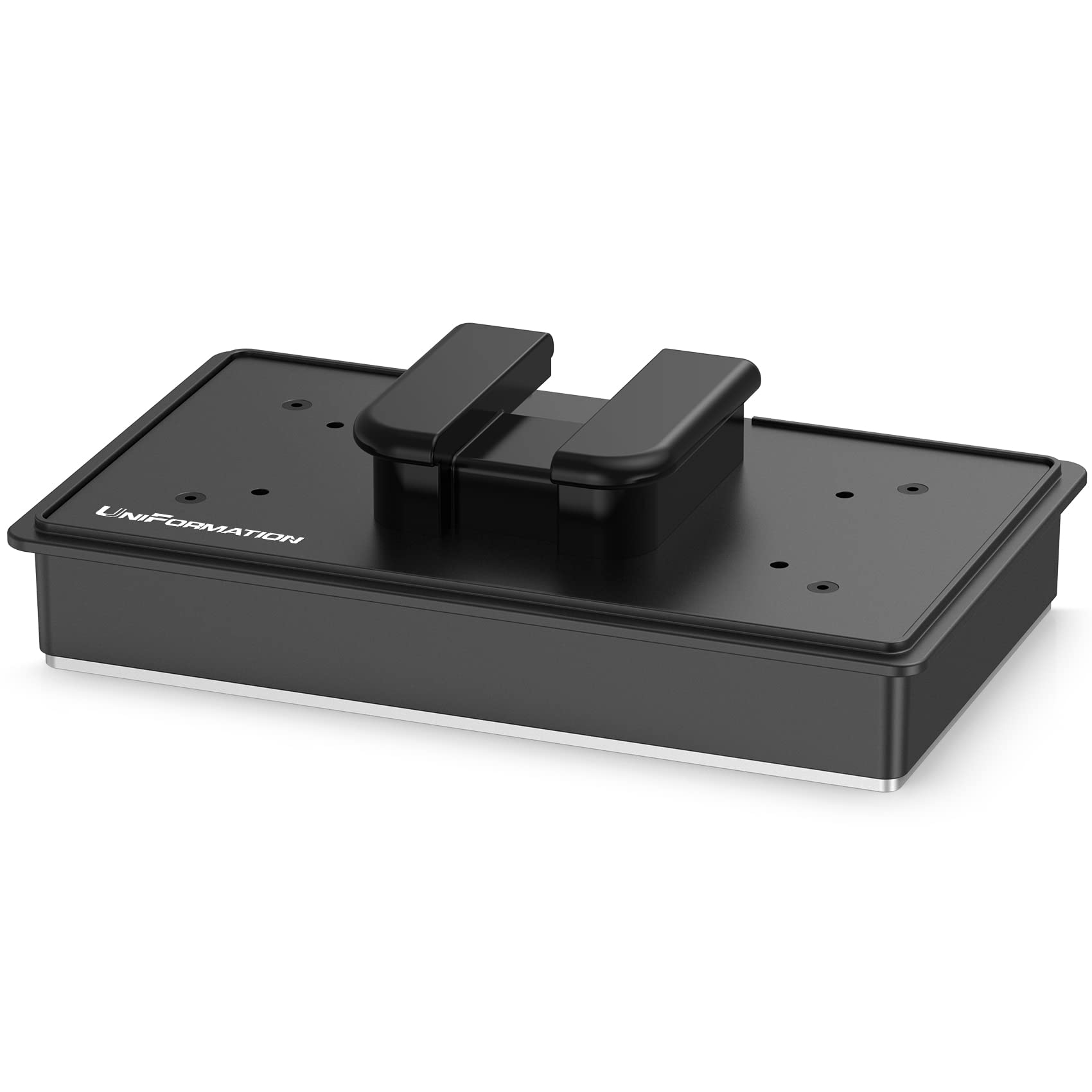 Uniformatin GKtwo Standard-Bauplatte mit 128 x 228 mm und Schnellwechsel-Design für GKtwo 3D-Drucker