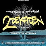  2 Dekaden (feat. Jon Plus Ultra & Fritz Fresh) [Explicit]