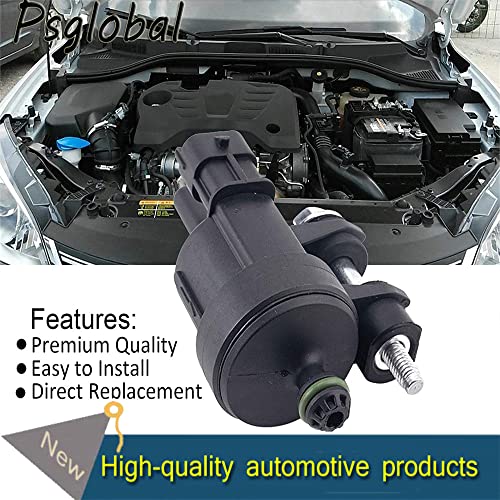 Vapor Canister Purge Valve - Compatible With Buick Enclave Lacrosse Cadillac Ats Cts Srx Xts Chevy Caprice Equinox Impala Gmc Acadia Canyon Terrain - Replaces 12610560 12690512 911082 #TOP5